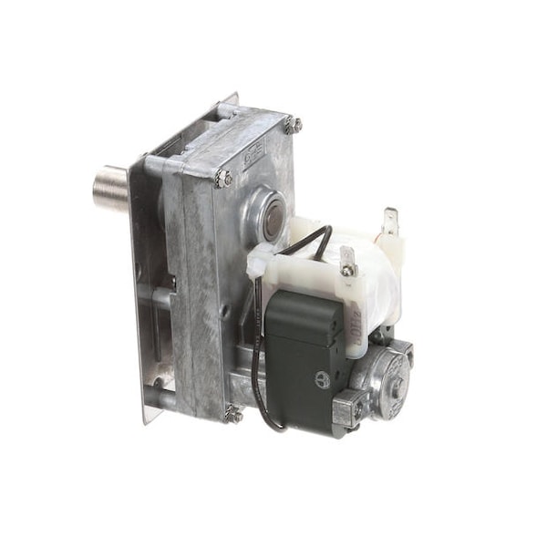 Rotisol Motor New 40 Watt With Hexag MOT208V75614C - main